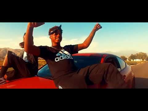 BleuGotStrips ft. J3 TheRapper - Dat Ni**a (Music Video) ll Dir. By IMG [New 2017]