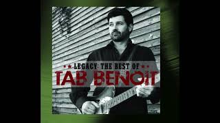For What It's Worth - Tab Benoit Backing Track