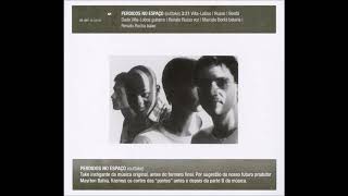 Legião Urbana - Perdidos no Espaço (Outtake)