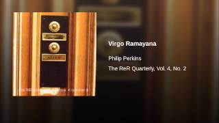 Virgo Ramayana