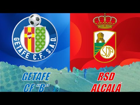 POSTPARTIDO | 🏆2aRFEF GRUPO 5 JORNADA 20 | GETAFE CF "B" 3️⃣-0️⃣ RSD ALCALÁ