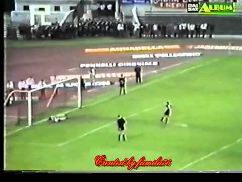 Roma-Torino 0-0 (3-2 d.c.r.) finale Coppa Italia 1979/80 del 17/05/80 stadio "Olimpico"