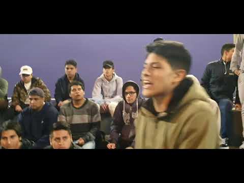 SERZ vs SIE7E vs GM - OCTAVOS - LÍMITE ZERO FINAL DE INVIERNO