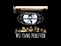Wu-Tang Clan - The Projects - Wu-Tang Forever