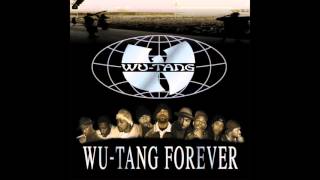 Wu-Tang Clan - The Projects - Wu-Tang Forever