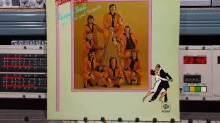 Kenny Ball FULL VINYL Titillating Tango Remasterd By B v d M 2018