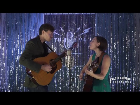 LIVE Radio Bristol Session IBMA 2018: The Honey Dewdrops