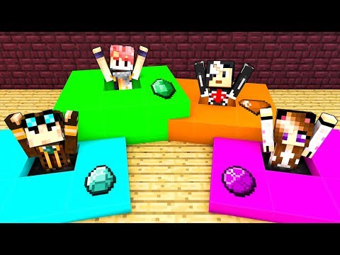 NON ENTRARE NEL TUNNEL SBAGLIATO! - FailCraft #196