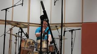 Teemu Vehkala - You Brought Me Love (Roberta Flack)