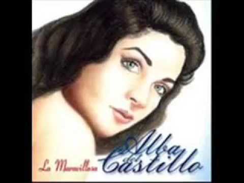 ALBA DEL CASTILLO--noche china