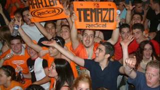 Sesión remember temazos 2000 2001 Vol 2 dance madrileño