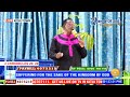 MAIN SERVICE WITH APOSTLE DR DANIEL NZOKA