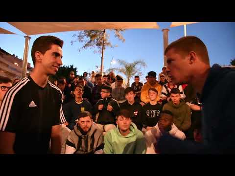 LORIN vs YTOS | 16AVOS | TERCERA REGIONAL KINGSIZE MALAGA