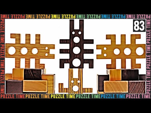 Puzzle Time Ep 83 - Pelikan's BEAUTIFUL Dozer and Bugs