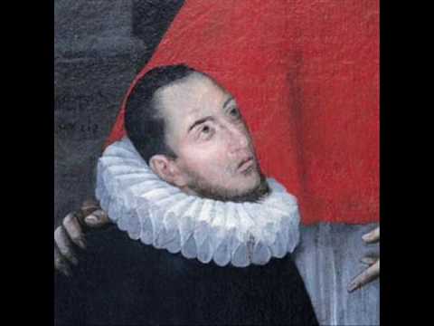 Carlo Gesualdo da Venosa - Tristis est anima mea