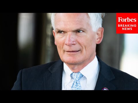 Bob Latta Calls Out California Lawmakers For 'Forcing' A 'Radical Climate Agenda' On Constituents