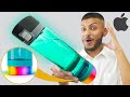 I Tried Apple 11 000 Smart Bottle