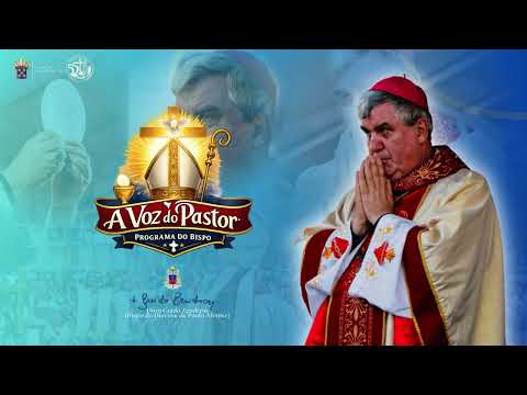 The Voice of the Shepherd | 06/02/2026 | Bishop Guido Zendron