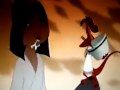Mulan Voice Dub
