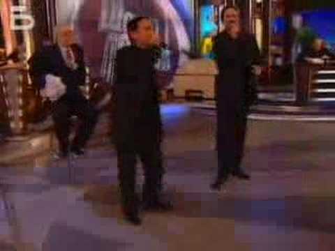 Milko Kalaydjiev & Victor Kalev - LUDA KRAVA