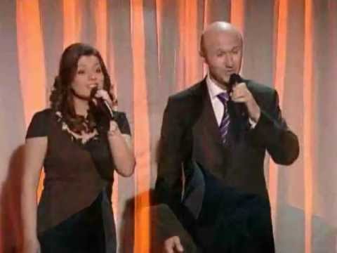 O, suflete, stai linistit! - Luiza Spiridon & Vili Dula