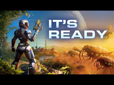 You Can Finally Play My Game