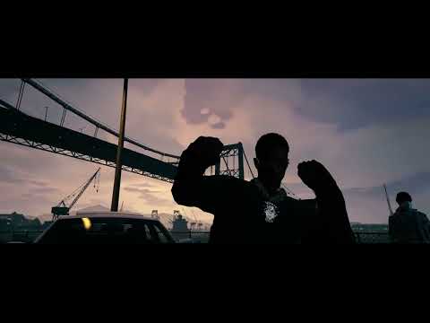 Pushas- Unholy (Ft. Jake Aye)