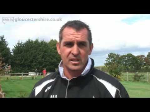 Robins in Vision - Season 3 Episode 5