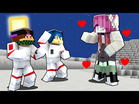 NON DOVEVO UCCIDERE LA RAGAZZA per I MIEI AMICI - Minecraft ITA