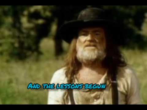 Willie Nelson - Time of The Preacher Lyrics