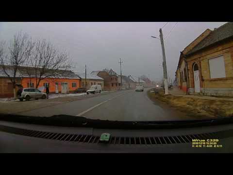 DN57 Oravița - Moldova Nouă part. 1 #ASOT800p3