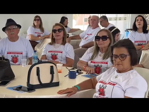 1ºENCONTRO DA FAMILIA DANTAS EM  SÃO JOÃO DO RIO DO PEIXE