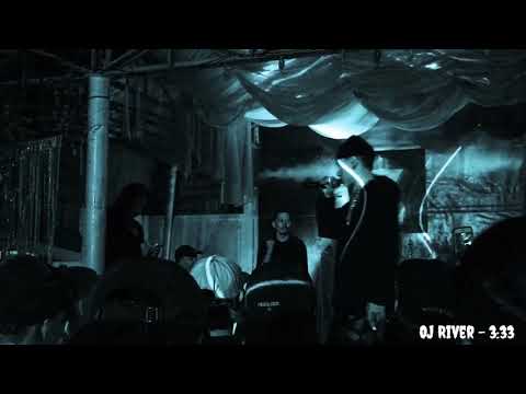 OJ River - 3:33 ( LIVE ) @Zibang’s Bar and Grill House.CO