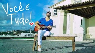 Você É Tudo | DVD Jammil De Todas As Praias