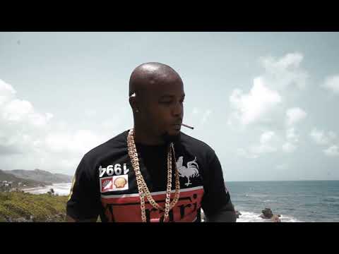 Chiief Diin -Dreams & Goals -NATURAL OIL RIDDIM (OFFICIAL VIDEO)