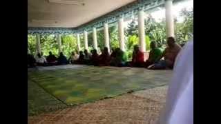 Maumalo Le'aai Faafitu Seu 'FOLAFOLA AVA' Maumalo Le'aai Faafitu Seu 'FOLAFOLA AVA'