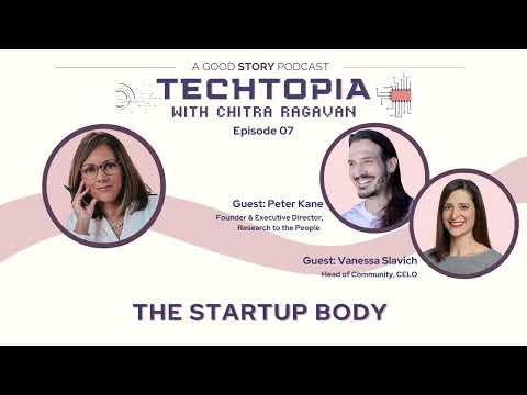7. Why is patient voice important in health care? / Vanessa Slavich and Peter Kane