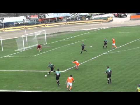 Energetyk ROW Rybnik -- Orzeł Babienice/Psary 0:0