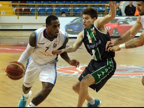 Trabzonspor Medical Park - Akın Çorap Yeşilgiresun 23. Hafta