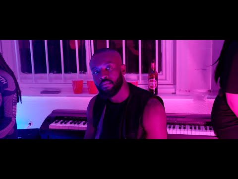 Kwaku Asante - Molasses (Official Video)