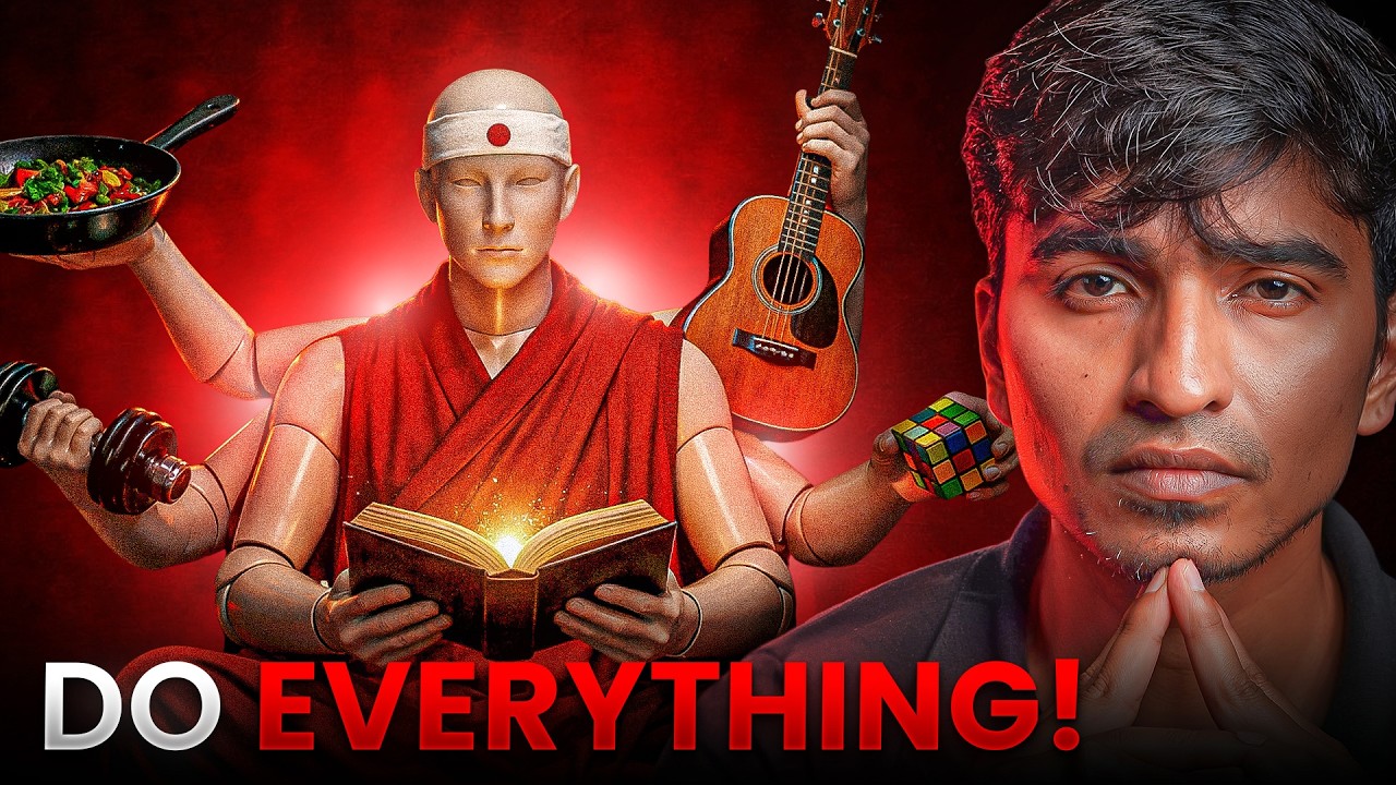 The Real Reason You’re Busy But Still Not Growing