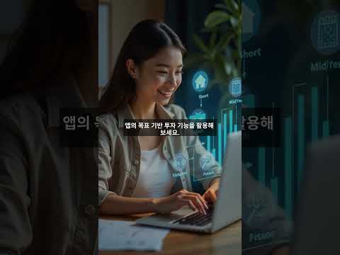 2030 세대를 위한 맞춤형 재테크 전략