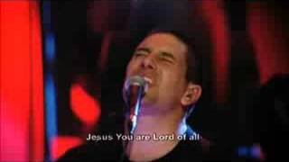 008. Stronger - Hillsong 2008 w/z Lyrics and Chords