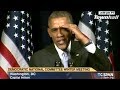 Obama Responds to Heckler: 'What the Heck Are ...