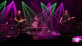 Eve 6 - Situation Infatuation - live - Oswego, IL 6/16/17
