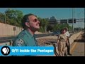 9/11 INSIDE THE PENTAGON | The Second Plane | PBS