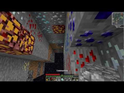 SMG Plays Scraft v4.2 SSP S06E12 - Mystcraft / Design / Bug / Mining