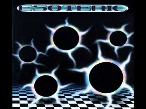 Esoteric- Sinistrous