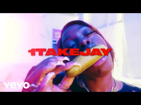1TakeJay - Till I Bust ft. 1TakeQuan