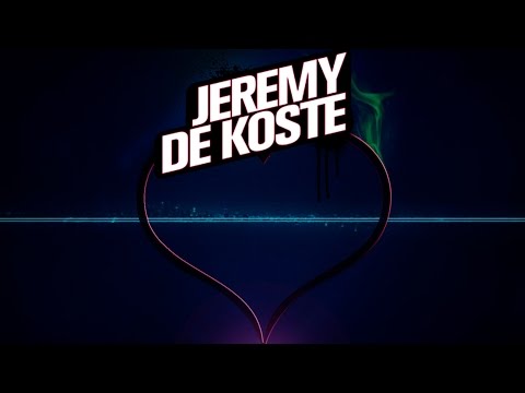 Jeremy De Koste ft. Jonny Rose - Out Of Love (Ben Lemonz & Fred Spieler Remix)